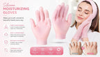 Moisturizing Spa Gel Hand Gloves – Hydrating Beauty Treatment for Soft, Rejuvenated Skin Premium Quality Single Deals™