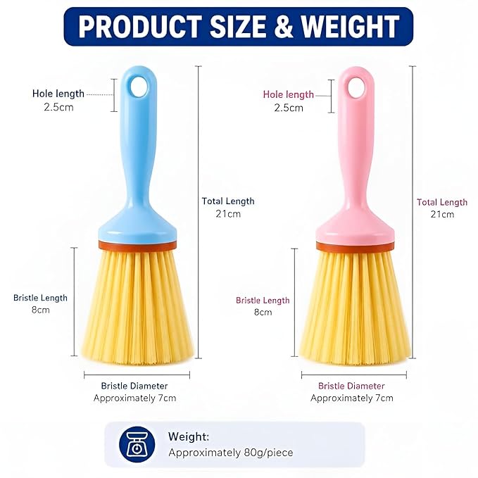 Wok Cleaning Brush – Sophisticated Maintenance Solution Premium Quality SingleDeals™