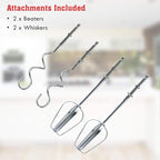 Single Deals Scarlett Hand Mixer [Premium Quality]