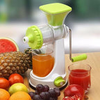 Single Deals™ Hand Juicer [Premium Quality]