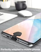 Premium Mobile Phone Dust and Water Stopper – Sophisticated Port Protection Solution