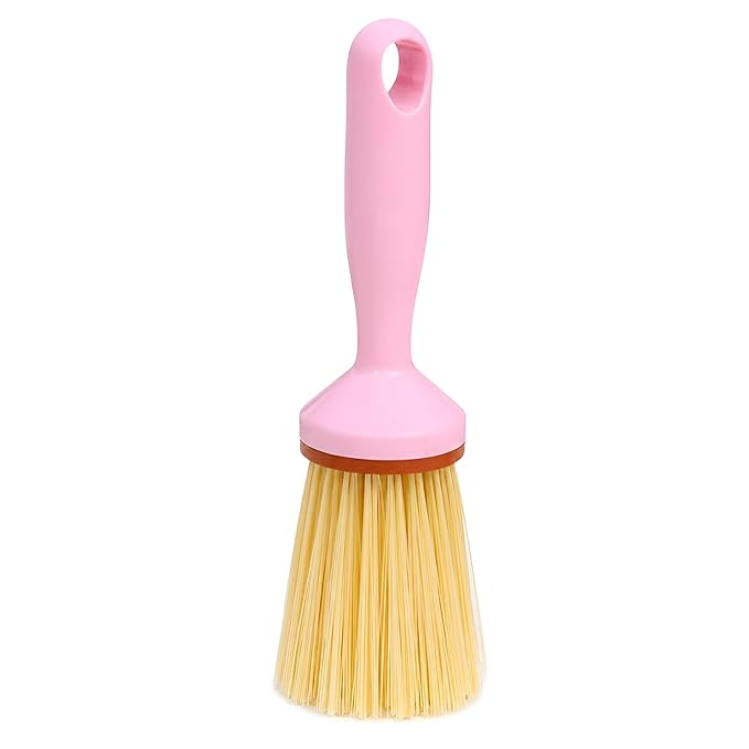 Wok Cleaning Brush – Sophisticated Maintenance Solution Premium Quality SingleDeals™