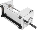Single Deals™ Stainless Steel Potato Slicer [Premium Quality]