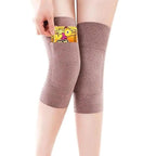 Premium Run Pocket Knee Pads – Ergonomic Support with Integrated Utility Storage