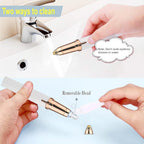 Finishing Touch Flawless Brows – Precision Eyebrow Hair Remover for Pain-Free Grooming Premium Quality Single Deals™