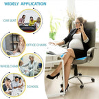 Premium Egg Sitter Support Cushion – Ergonomic Comfort Solution