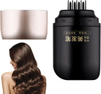 Hair Color Touch-Up Pen – Instant Grey Coverage Tool for Precise Root Maintenance Premium Quality Single Deals™