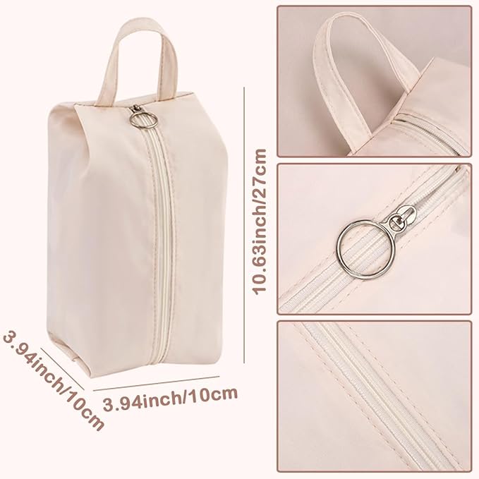 Single Deals™ Folding Travel Storage Bag - Premium Quality
