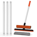 3-in-1 Window Cleaning Mop – Sophisticated Maintenance Solution Premium Quality SingleDeals™