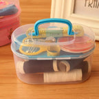 Single Deals™ Sewing Kit - Premium Quality