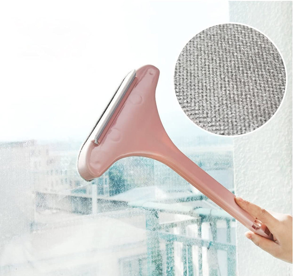 Heavy 2-in-1 Mesh Cleaner – Sophisticated Maintenance Solution Premium Quality SingleDeals™