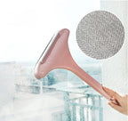 Heavy 2-in-1 Mesh Cleaner – Sophisticated Maintenance Solution Premium Quality SingleDeals™