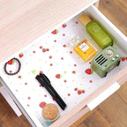 Decorative Cushion Sheet Roll (30x300cm) – Versatile, Protective Liner for Kitchen Drawers, Shelves, and Cabinet Organization Premium Quality Single Deals™