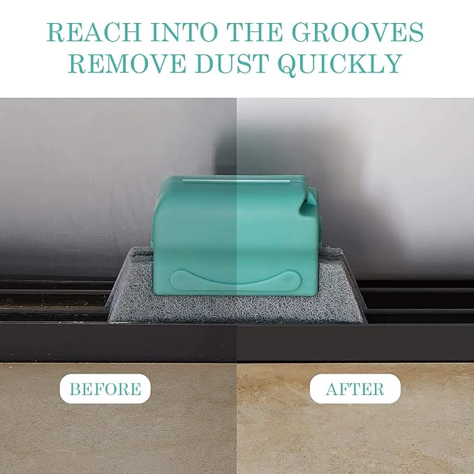 Window Brush – Sophisticated Maintenance Solution Premium Quality SingleDeals™