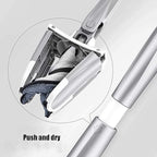 X Mop – Sophisticated Maintenance Solution Premium Quality SingleDeals™