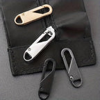 Premium Universal Zipper Slider Puller  – Refined Accessory for Enhanced Utility