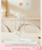 Straw Cleaner Brush – Sophisticated Maintenance Solution Premium Quality SingleDeals™