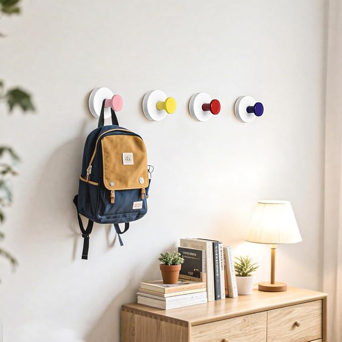 Single Deals™ Suction Cup Hook