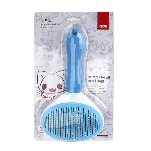Pet Brush – Sophisticated Maintenance Solution Premium Quality SingleDeals™