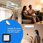 Single Deals™ Remote Control Tether Lock - Premium Quality