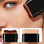 2-in-1 Flawless Eraser Foundation Makeup Stick – Precision Coverage & Blending Tool for a Polished, Radiant Complexion Premium Quality Single Deals™