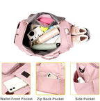 Single Deals™ Gym Travel Bag - Premium Quality
