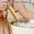 Single Deals™ Bread Mixing Tool [Premium Quality]