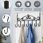 Single Deals™ Door Hook Hanger