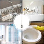 3 in 1 Silicon Toilet Brush – Sophisticated Maintenance Solution Premium Quality SingleDeals™