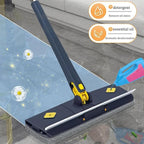 Rectangle Mop – Sophisticated Maintenance Solution Premium Quality SingleDeals™