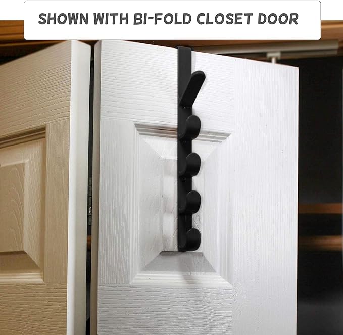 Single Deals™ 5 Layer Door Hook