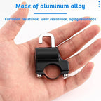 Single Deals™ Motorcycle Helmet Lock - Premium Quality