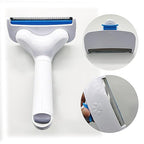 Pet Grooming Brush – Sophisticated Maintenance Solution Premium Quality SingleDeals™