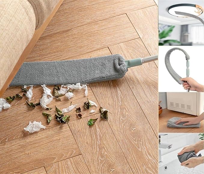 Gap Dust Cleaner – Sophisticated Maintenance Solution Premium Quality SingleDeals™