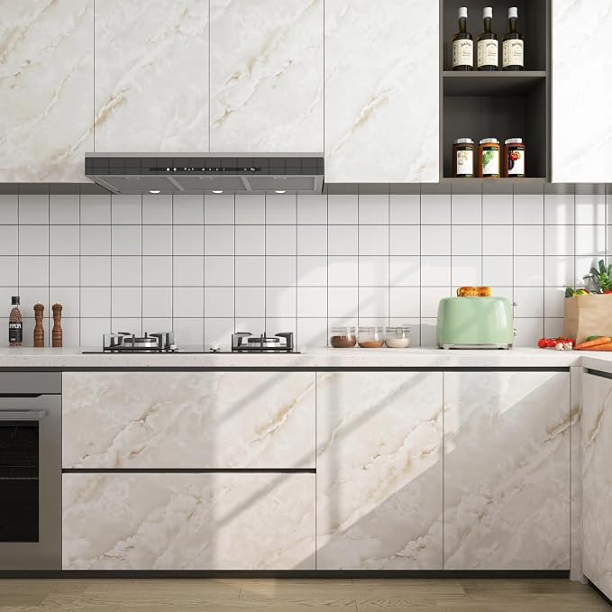 Wallpaper 60x200cm – Sophisticated Maintenance Solution Premium Quality SingleDeals™