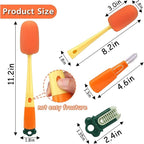3 in 1 Sponge Brush – Sophisticated Maintenance Solution Premium Quality SingleDeals™