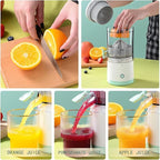 Single Deals™ Citrus Juicer [Premium Quality]
