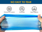 Disposable Plastic Shoe Covers – Hygienic, Lightweight Protective Guards for Clean Environments and Versatile Use Premium Quality Single Deals™