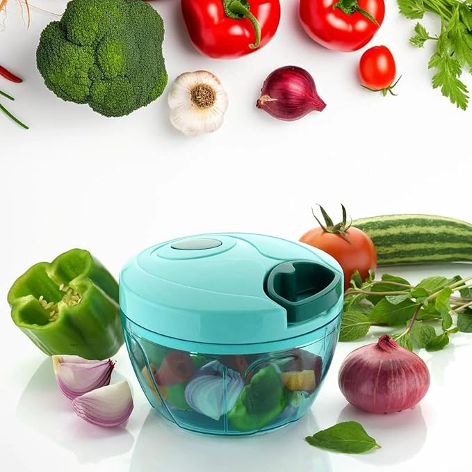 Single Deals™ 450 ML Dori Chopper [Premium Quality]