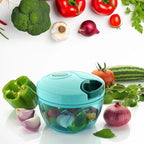 Single Deals™ 450 ML Dori Chopper [Premium Quality]