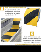 Single Deals™ Anti-slip Grip Tape 5 cm x 5 m