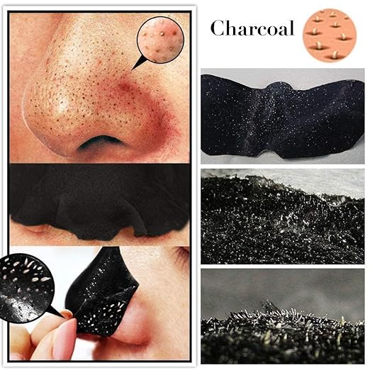 10Pcs Blackhead Removal Nasal Patch – Sophisticated Skin Care Solution Premium Quality SingleDeals™