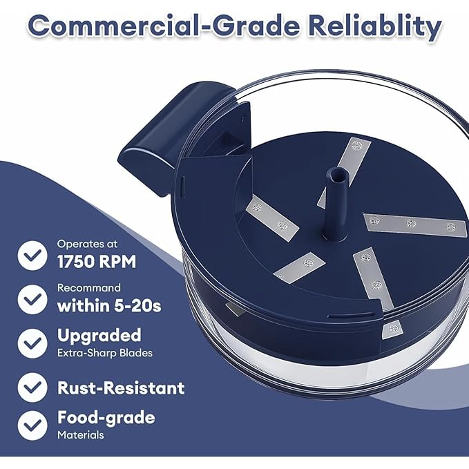 Single Deals™ Automatic Electric Garlic   Peeler Chopper [Premium Quality]