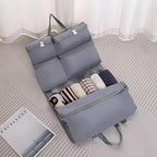 Single Deals™ Rolling Luggage Travel Bag - Premium Quality