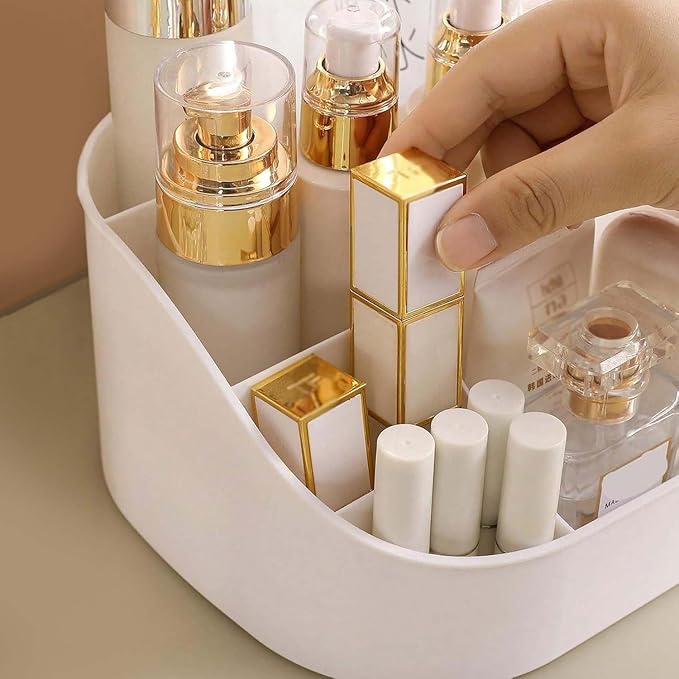 Single Deals™ Makeup Organizer - Premium Quality
