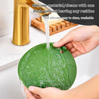 Lotus Leaf Silicone Catcher – Sophisticated Maintenance Solution Premium Quality Variyav Branch™