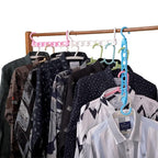 Single Deals™ Multimate Cloth Hanger