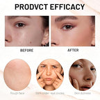 2-in-1 Flawless Eraser Foundation Makeup Stick – Precision Coverage & Blending Tool for a Polished, Radiant Complexion Premium Quality Single Deals™