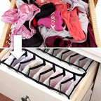 Single Deals™ BRA Storage Box - Premium Quality