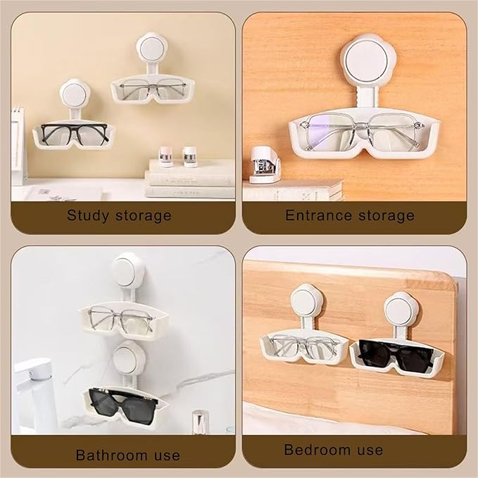 Single Deals™ Sunglasses Stand - Premium Quality